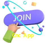 Junte-se ao cassino Cnc App hoje mesmo