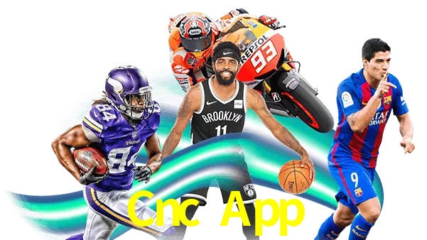 Cnc App