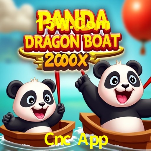 Provedores de Jogos Cnc App