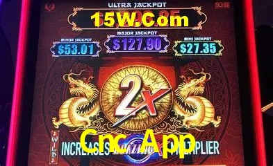 Casino Ao Vivo Cnc App