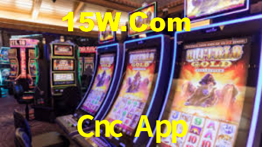 Cnc Bet