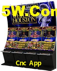 Cnc App,Cnc Bet