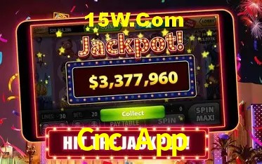 Provedores de Jogos Cnc App