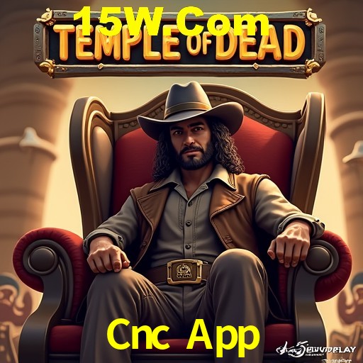 Desvendando o Mundo dos Jogos Virtuais na Cnc App