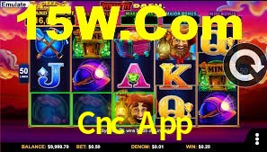 Cnc App