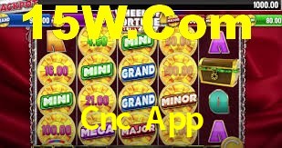 Cnc App: Jogos de Caça-Níqueis-Altas Recompensas, Roleta-Velocidade, Blackjack-Desafios Máximos