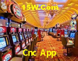 Promoção Relâmpago Cnc App