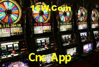 Tecnologia da Plataforma Cnc App