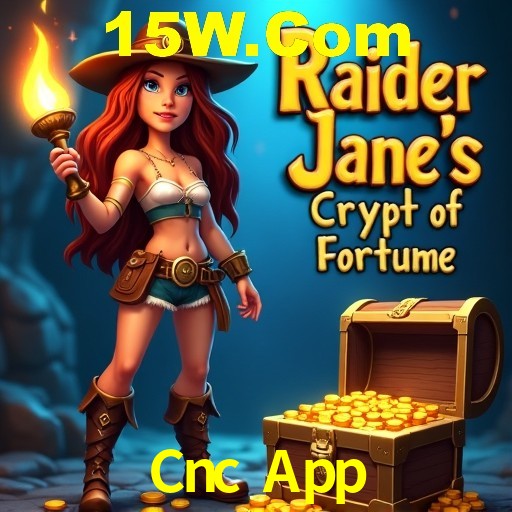 Inovações de Jogos na Cnc App: O Futuro das Experiências Interativas