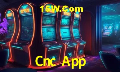 Segurança 2FA Cnc App