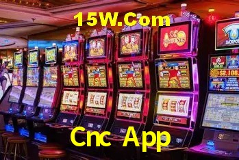 Ofertas Exclusivas Cnc App
