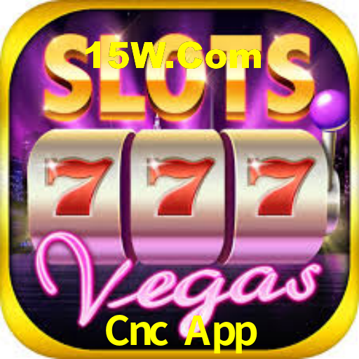 Cnc App,Cnc Bet