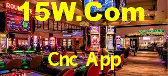 Sinta a adrenalina dos jogos de cassino com Cnc App