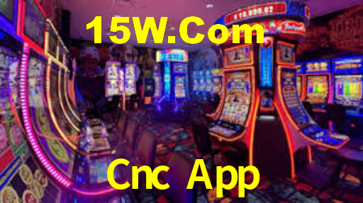 Cnc Bet