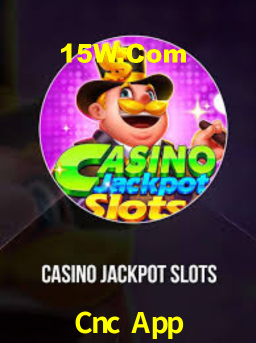 Cnc Bet App