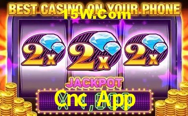 Segurança 2FA Cnc App
