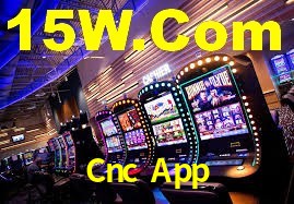 Cnc App,Cnc Bet