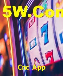 Cnc App