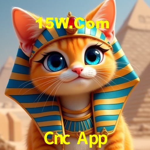 Diretório de Jogos Cnc App