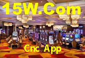 Cnc Bet App