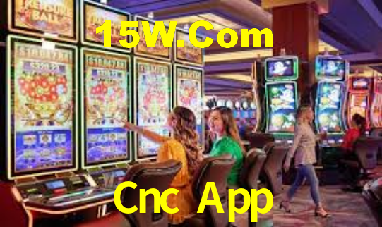 Interface Premium Cnc App