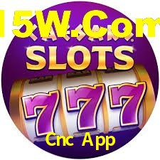 Cnc App - Plataforma Oficial - Cnc Bet