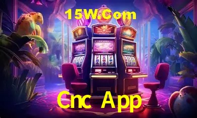 Integração de APIs Cnc App
