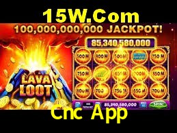 Casino Ao Vivo Cnc App