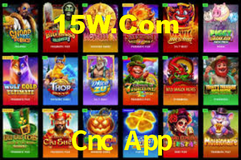 Cnc Bet App