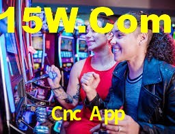 Cnc Bet App
